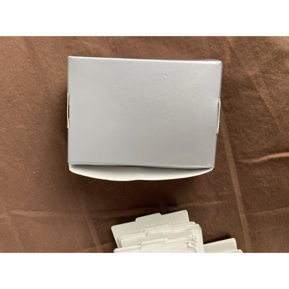 28 Pcs Silver Soap Boxes For Homemade Soap 3.5x2.4x1.2 In - Picture 7 of 11